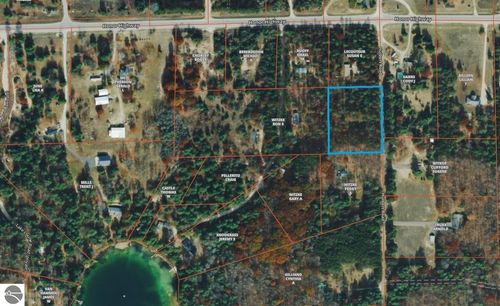 00 N Hulbert Road, Interlochen, MI, 49643 | Card Image