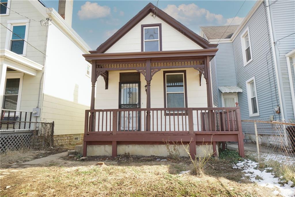Wilmer Ct, Cincinnati, OH 45226