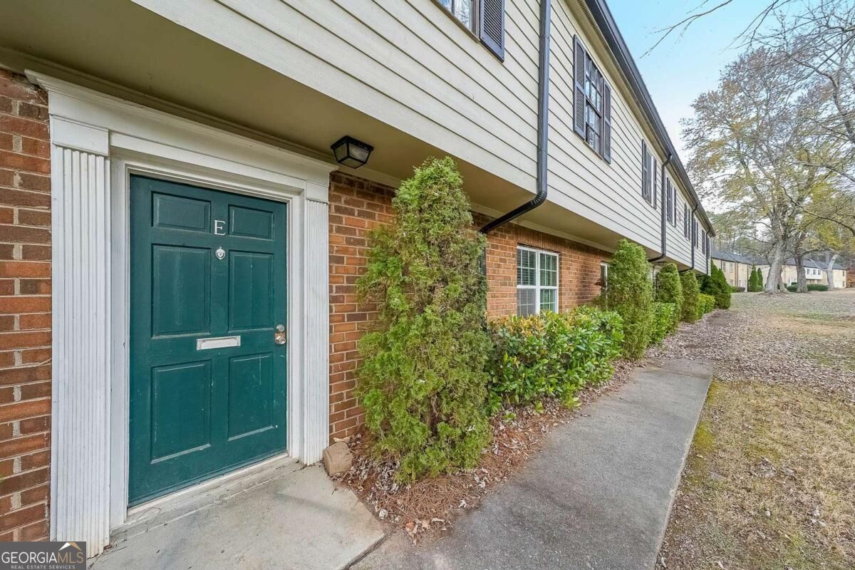 Residential in Atlanta 3