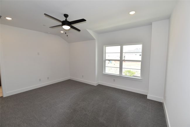 3860 Keya Dr, Townhouse with 3 bedrooms, 3 bathrooms and null parking in Prosper TX | Image 27