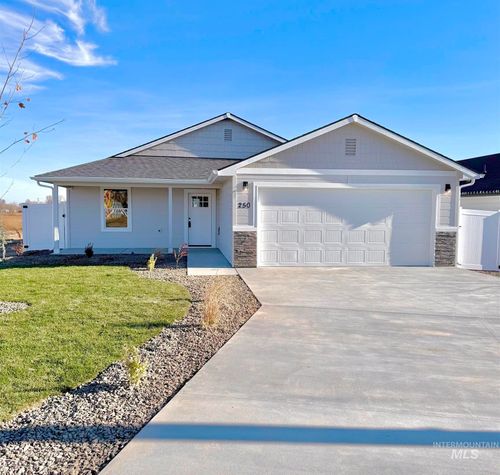 250 Elm St N, Vale, OR, 97918-9603 | Card Image