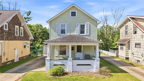 1032 Griswold St, Sharon, PA, 16146-2902 | Card Image