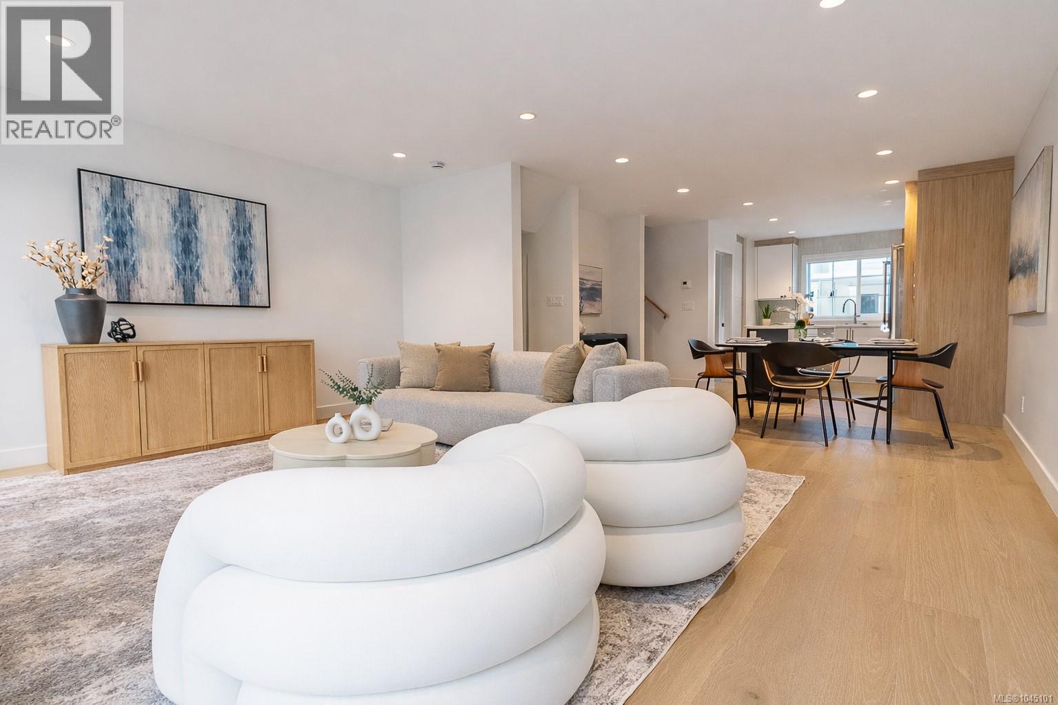 Residential in Saanich 3