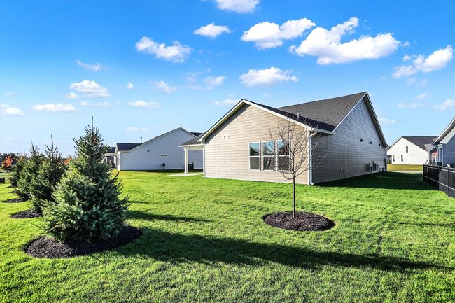 1204 Petit Verdot Dr, House other with 2 bedrooms, 3 bathrooms and null parking in Westfield IN | Image 38