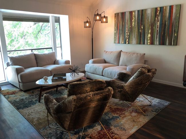 APT-2139 - 4517 N O Connor Rd, Condo with 1 bedrooms, 1 bathrooms and null parking in Irving TX | Image 5