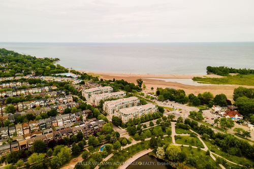321-9 Boardwalk Dr, Toronto, ON, M4L6T1 | Card Image