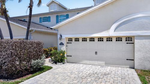 1038 Steven Patrick Ave, Indian Harbour Beach, FL, 32937-4276 | Card Image