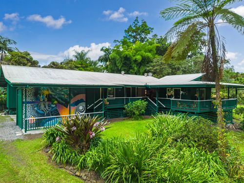 16-413 Napua St, KEAAU, HI, 96749 | Card Image