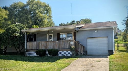 665 Cooper St, Harrisville, WV, 26362-1431 | Card Image