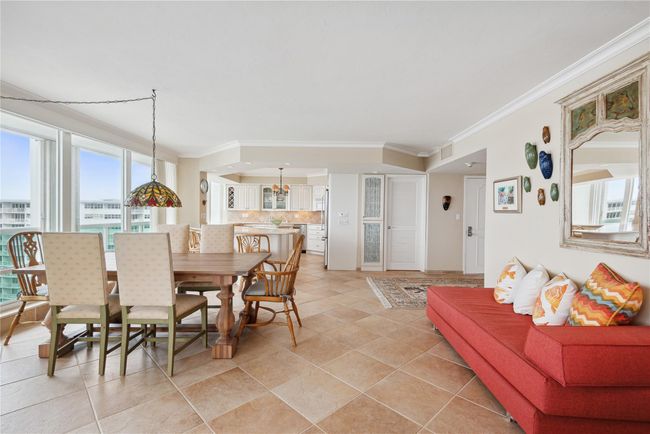 APT-1502 - 2100 S Ocean Ln, Condo with 2 bedrooms, 2 bathrooms and null parking in Fort Lauderdale FL | Image 6