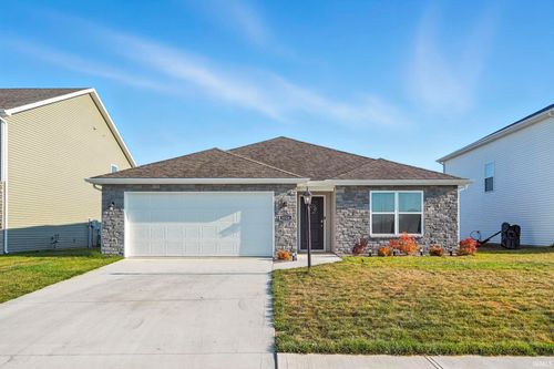 5324 Tranquilo Way, Fort Wayne, IN, 46818-9836 | Card Image