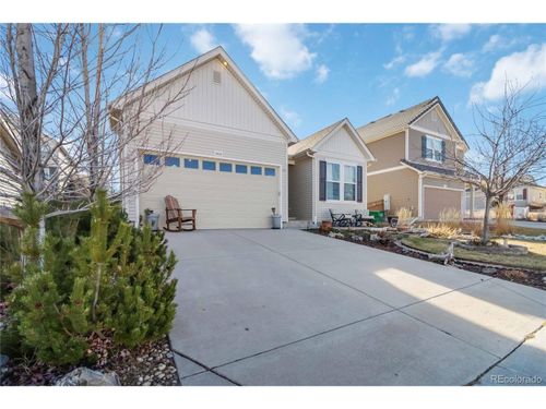 3628 Sky Church Dr, Castle Rock, CO, 80109 | Card Image