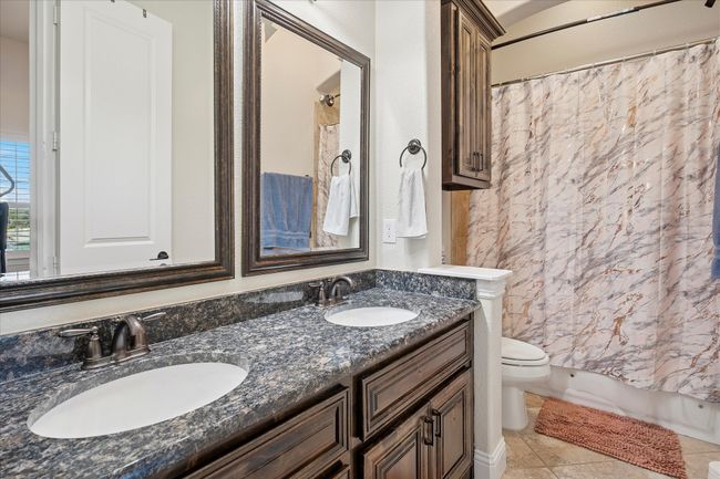 4018 Bear Creek Ct, House other with 4 bedrooms, 4 bathrooms and null parking in Prosper TX | Image 15