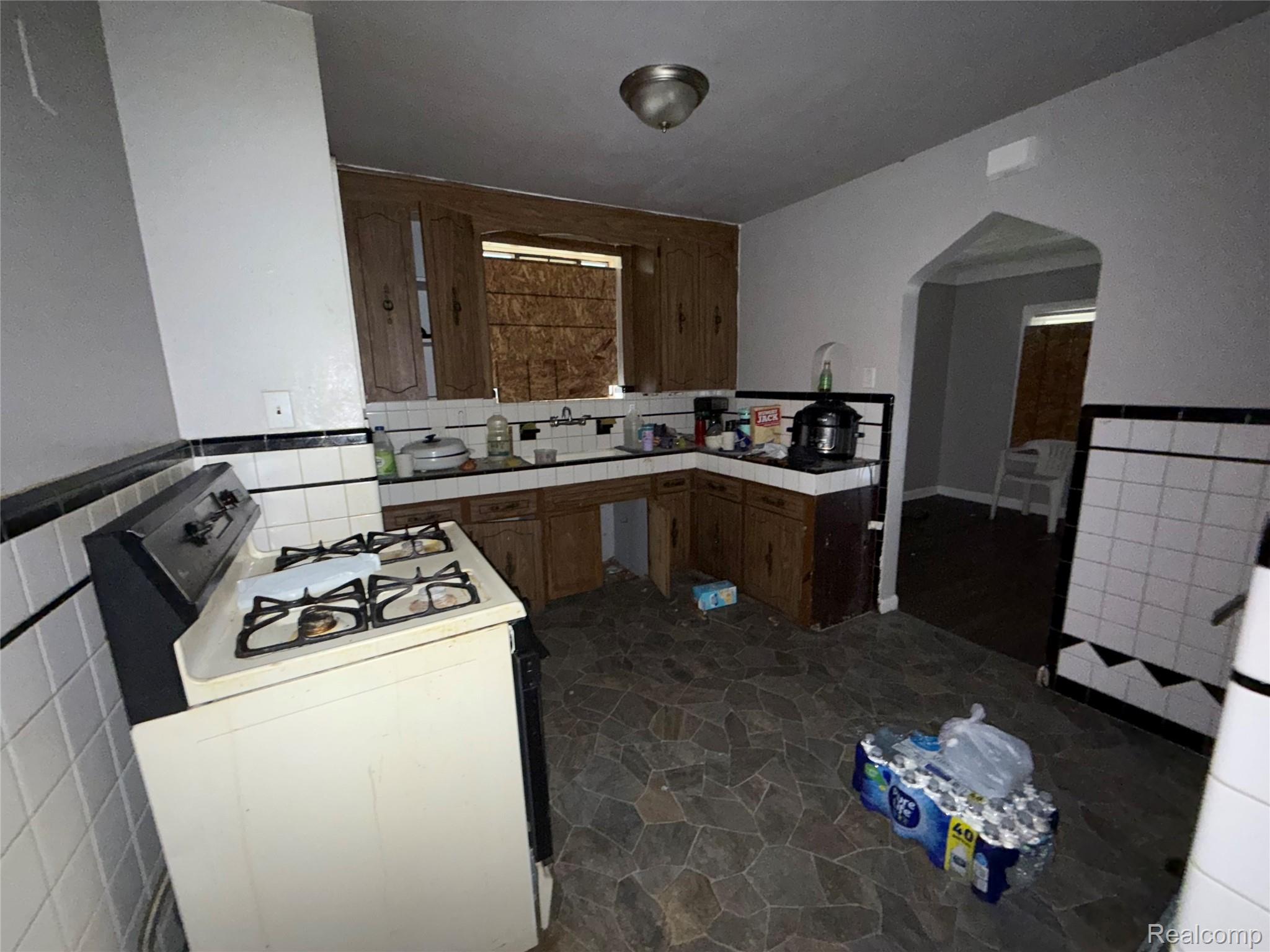 Residential in Detroit 3