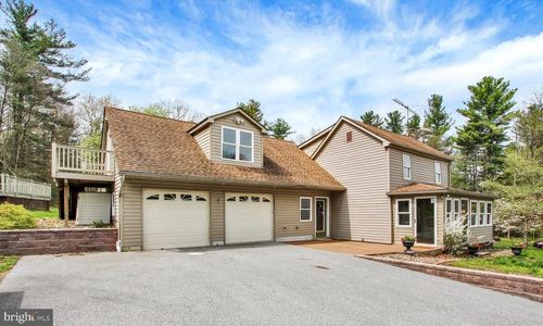 1250 New Rd, ORRTANNA, PA, 17353-9221 | Card Image