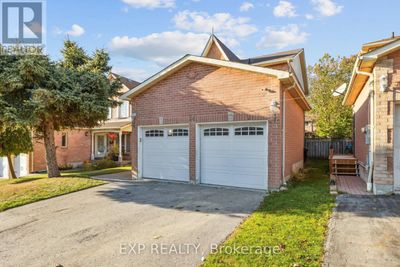 54 Magill Dr, House other with 5 bedrooms, 4 bathrooms and 6 parking in Ajax ON | Image 3