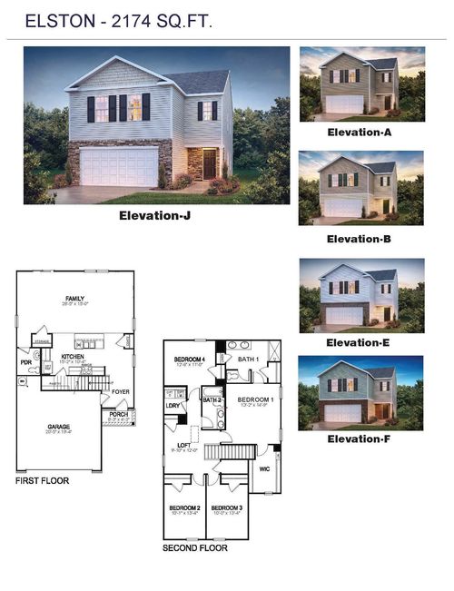 2007 Gracie Dr, Woodruff, SC, 29388-4901 | Card Image