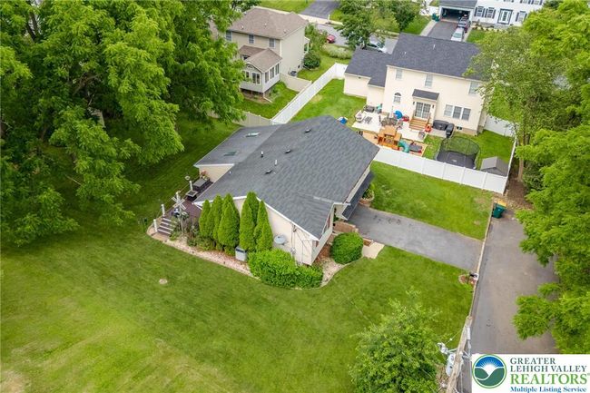 3195 Audubon St, House other with 4 bedrooms, 2 bathrooms and null parking in Palmer Twp PA | Image 49