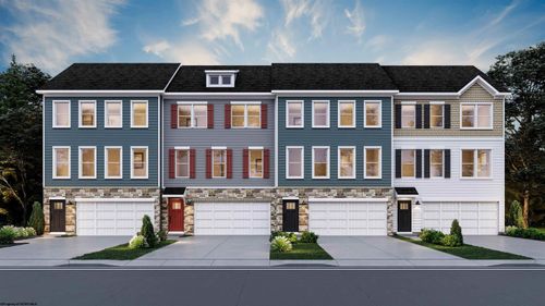 721 Hartman St, Morgantown, WV, 26501 | Card Image