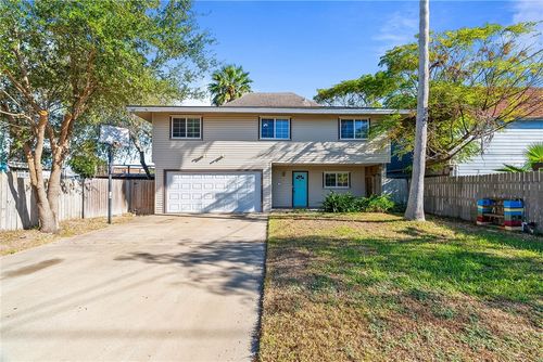 3117 Laguna Shores Rd, Corpus Christi, TX, 78418-2919 | Card Image