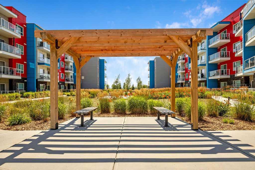 Residential in Calgary 2