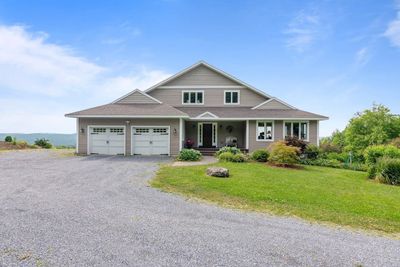 420 Boro Hill Road, House other with 3 bedrooms, 2 bathrooms and null parking in Monkton VT | Image 2