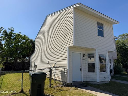 2436 Johnson Dr, Lynn Haven, FL, 32444-4726 | Card Image