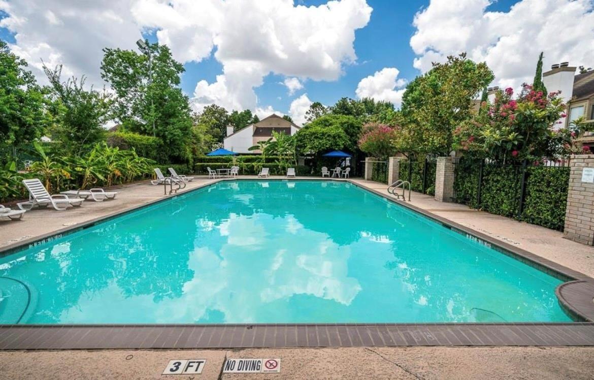Residential Lease in Houston