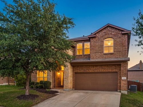 2925 Cedar Ridge Ln, Fort Worth, TX, 76177-8273 | Card Image