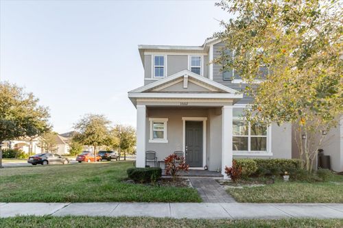 16012 Micelli Dr, WINTER GARDEN, FL, 34787-1786 | Card Image