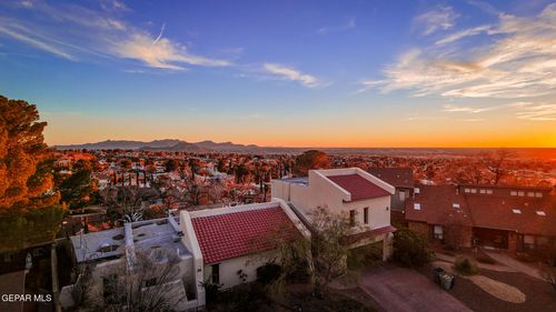 6412 Via De Albur Ct, El Paso, TX, 79912-1801 | Card Image