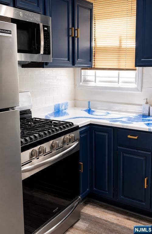 Residential Lease in Newark