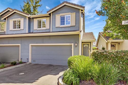 215 Chalet Woods Pl, Campbell, CA, 95008-4280 | Card Image