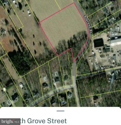 0 N Grove St, BERLIN, NJ, 08009 | Card Image