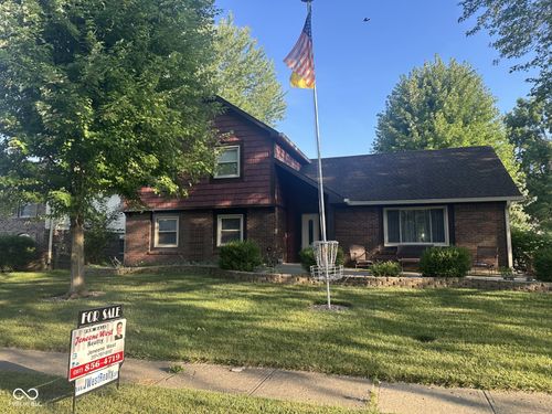 5237 Honey Comb Lane, Indianapolis, IN, 46221 | Card Image