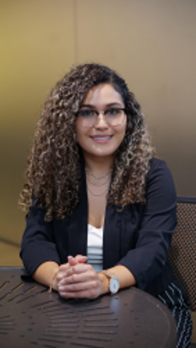 Michelle Cristancho