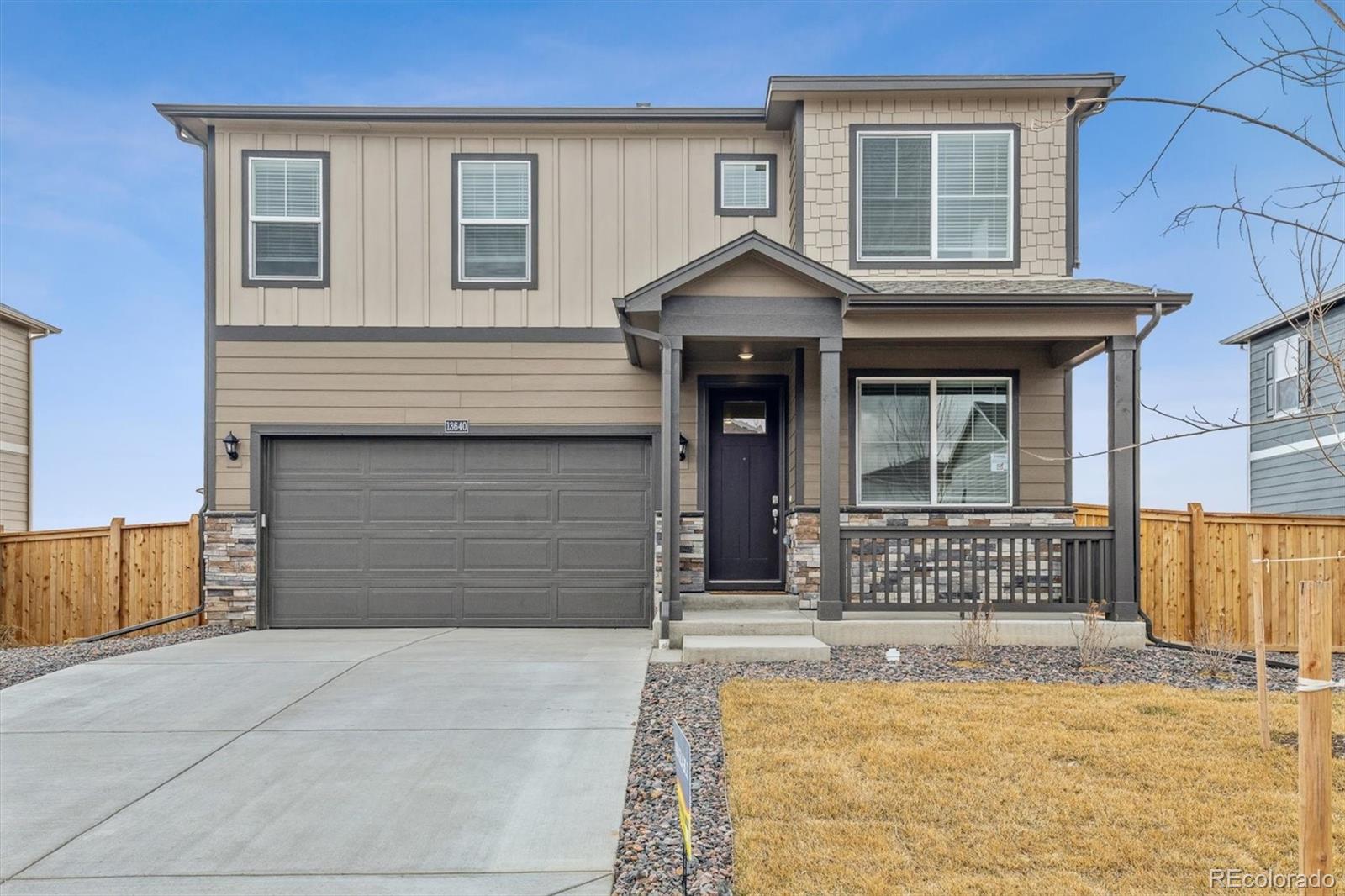Windmill Dr, Brighton, CO 80601