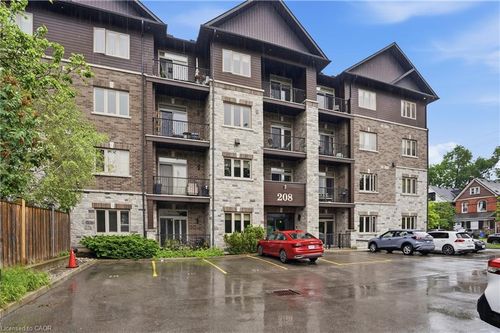 103-208 Bold St, Hamilton, ON, L8P1V6 | Card Image
