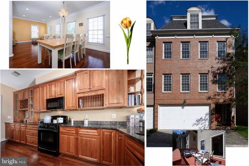 12013 Montrose Park Pl, NORTH BETHESDA, MD, 20852-4157 | Card Image