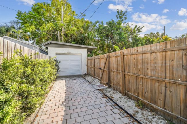 3120 S Julia Cir, House other with 3 bedrooms, 2 bathrooms and null parking in TAMPA FL | Image 42