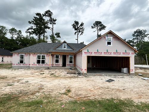 3849 Duchess Ct, Valdosta, GA, 31605 | Card Image