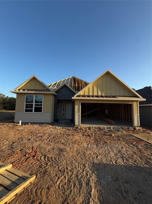 610 Rockbridge Dr, Huntsville, TX, 77340 | Card Image