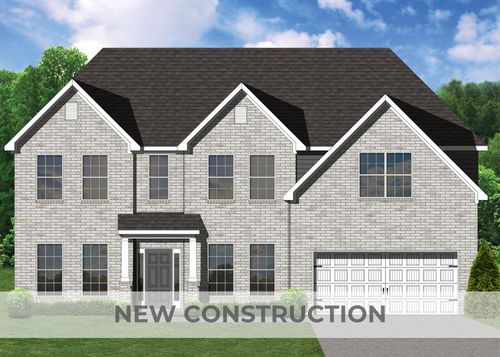 2853 Seneca Lake Rd, Lexington, KY, 40509-8801 | Card Image