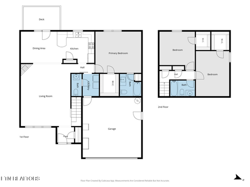 7101 Pinecroft Ln, Knoxville, TN, 37914-9617 | Card Image