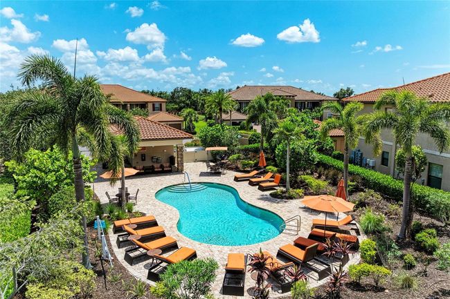 UNIT-104 - 13609 Messina Loop, Condo with 2 bedrooms, 2 bathrooms and null parking in Bradenton FL | Image 51