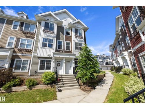 903 Crystallina Nera Way Nw, Edmonton, AB, T5Z0N6 | Card Image