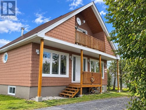 157 West St, St. Anthony, NL, A0K | Card Image