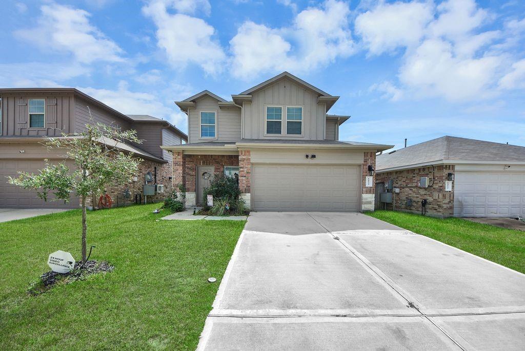 Residential in New Caney 3