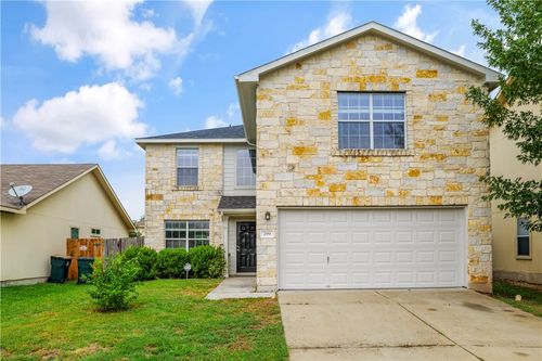 299 Brandons Way, Buda, TX, 78610-4960 | Card Image