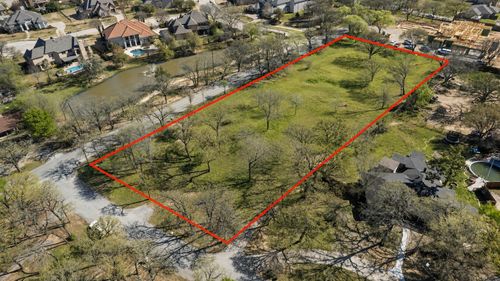 275 Timberline Ln, Southlake, TX, 76092-6810 | Card Image